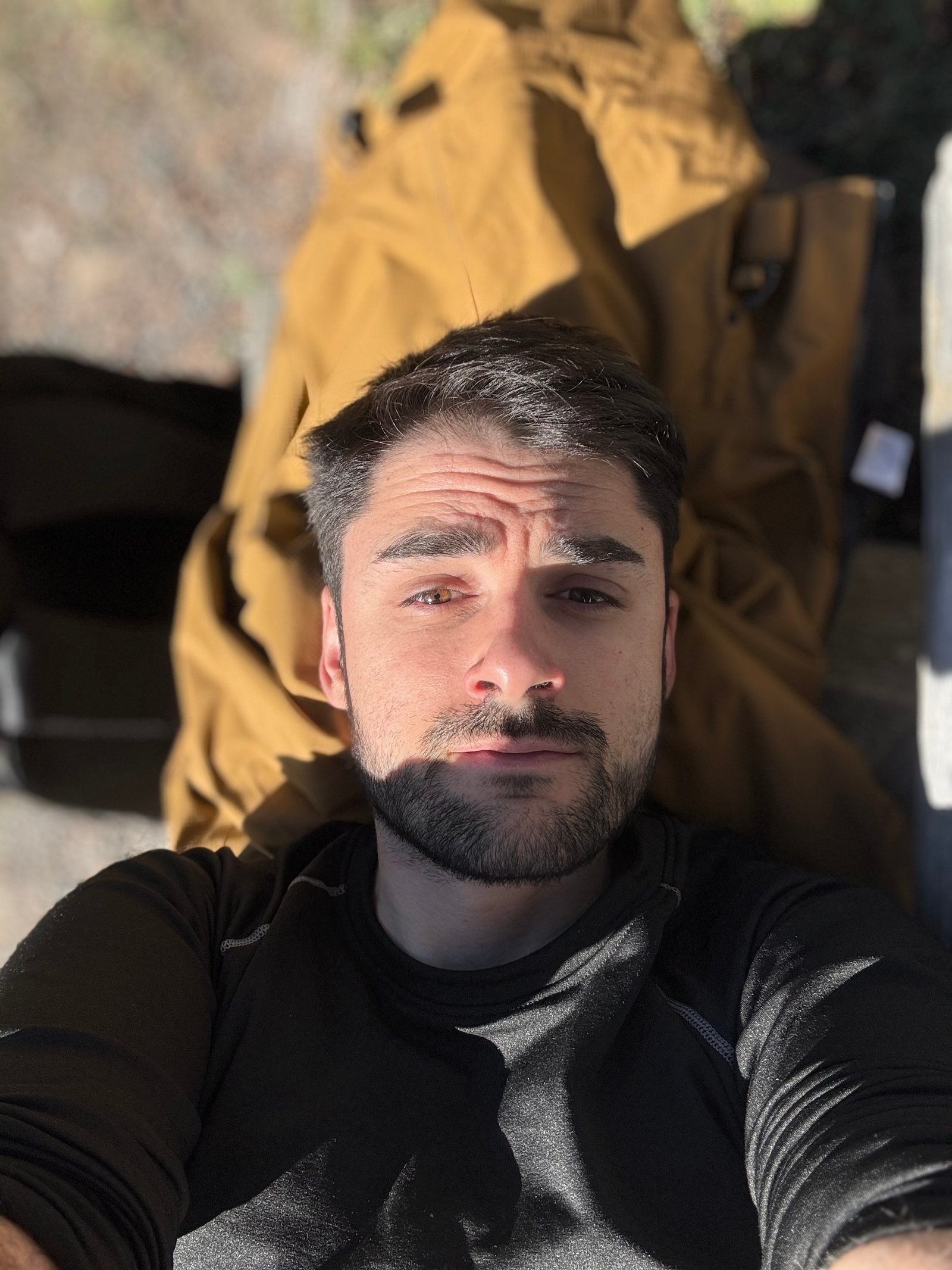 Mi foto